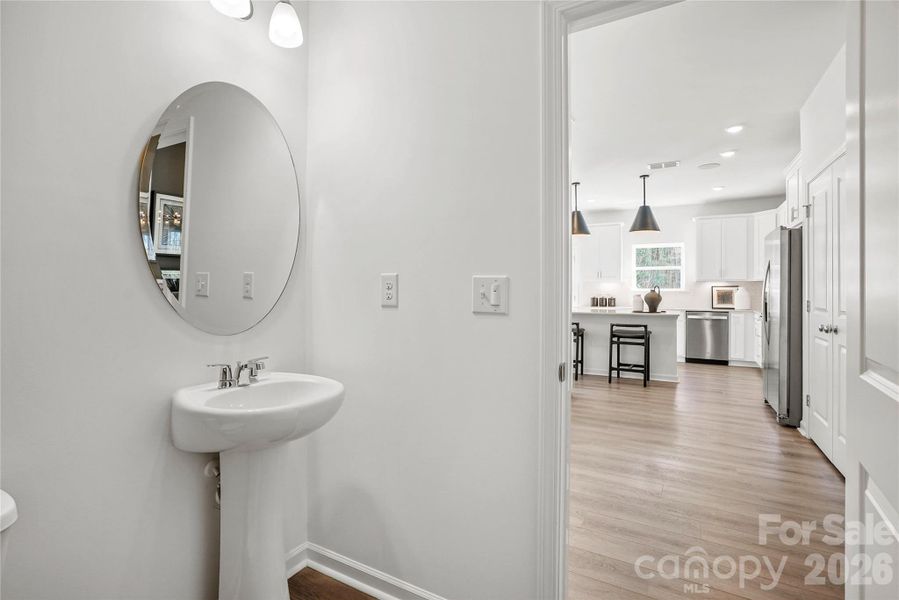 Representative Photo, not of this home.