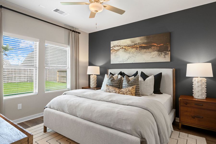 247 Red Tail Hawk Lane, Cedar Creek, TX.  - Slide 6