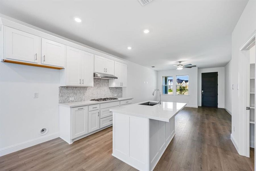 128 North Sky Drive ~ Ready Now