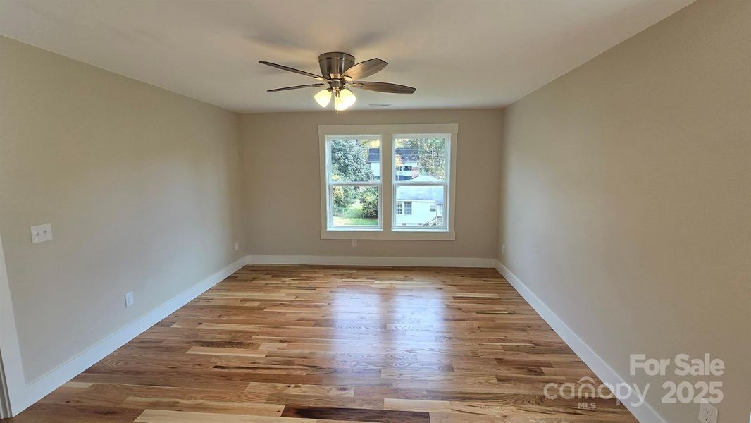 Primary bedroom Primary bedroom