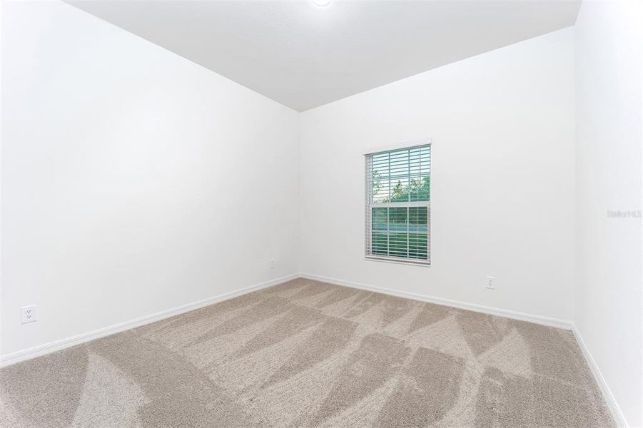Spacious, unfurnished interior of a new home in Poinciana, Poinciana (Image 16). Spacious, unfurnished interior of a new home in Poinciana, Poinciana (Image 16).