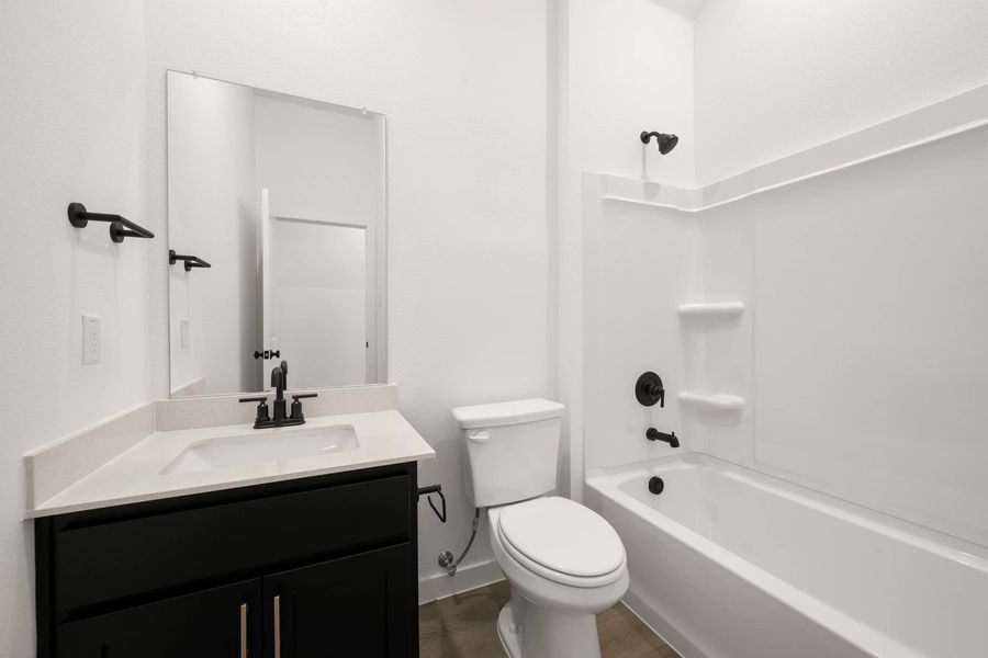 Bathroom 2 Bathroom 2