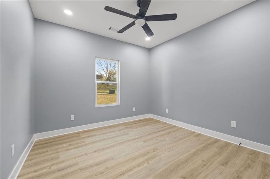 Spacious, unfurnished interior of a new home in , LaGrange (Image 19). Spacious, unfurnished interior of a new home in , LaGrange (Image 19).