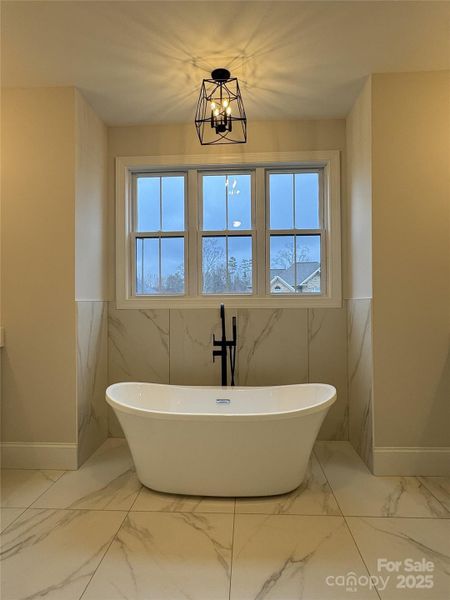 Close-up of interior finishes inside a home in , Hickory (Image 20). Close-up of interior finishes inside a home in , Hickory (Image 20).