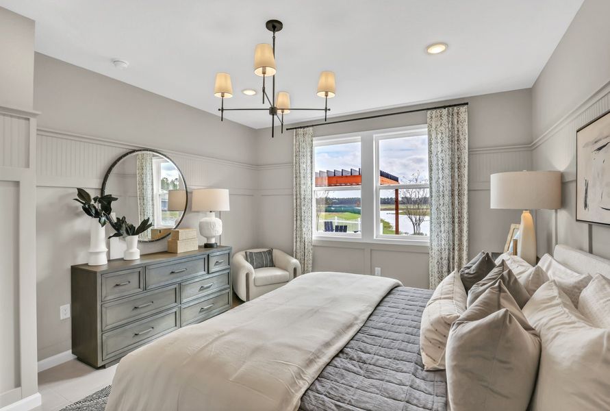 2,433sf New Home in St. Augustine, FL.  - Slide 5