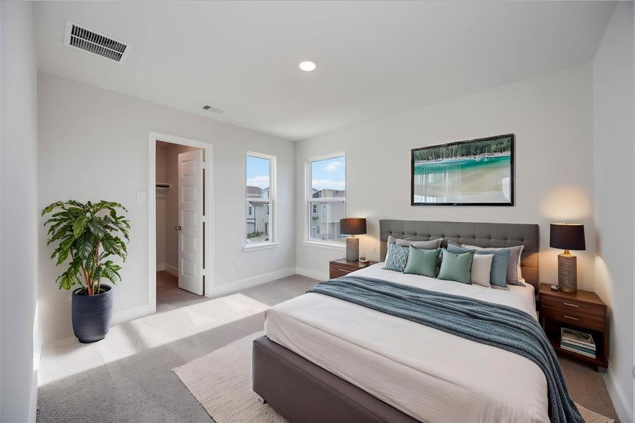 Not Actual Home. Representative Photo Not Actual Home. Representative Photo