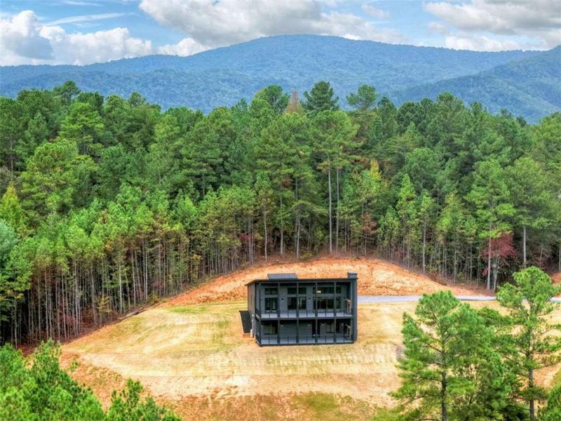 Image 41 of a home in . Image 41 of a home in .