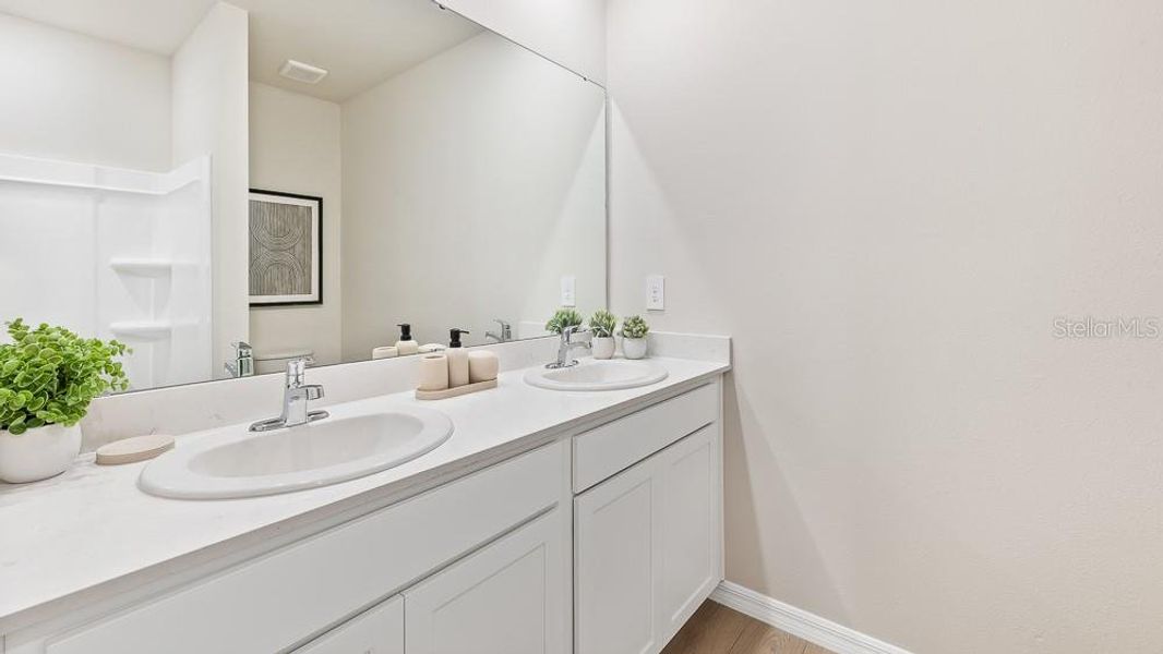 Image 23 of a home in Oakfield Trails.