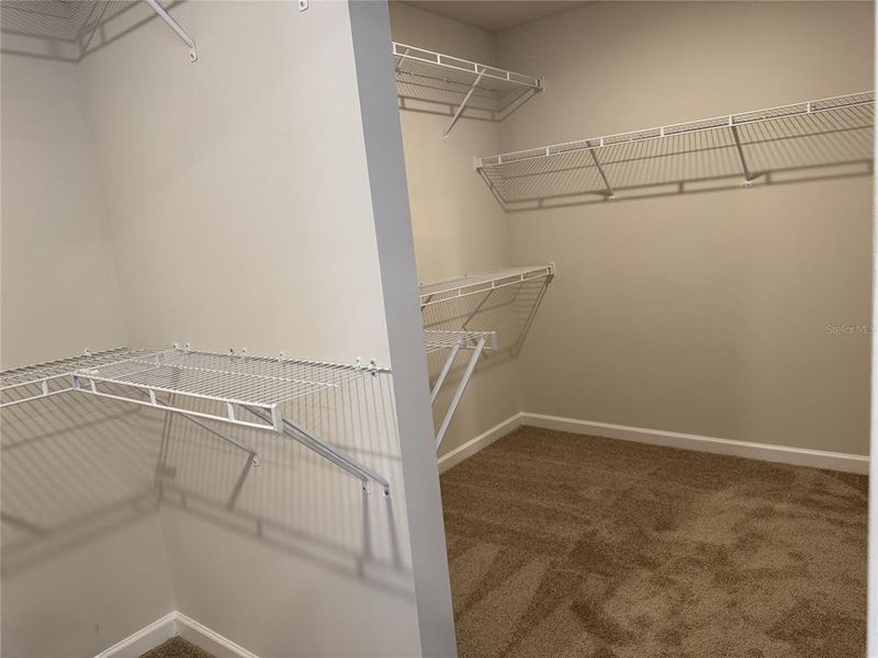 Spacious, unfurnished interior of a new home in Southern Hills, McDonough (Image 25).