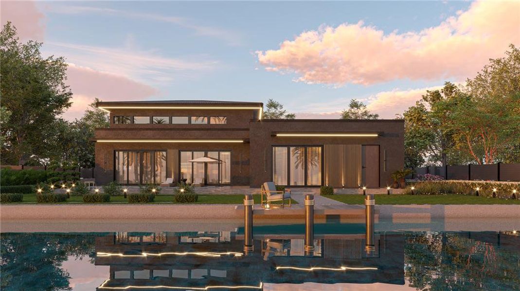 Community amenities in , Punta Gorda (Image 21).