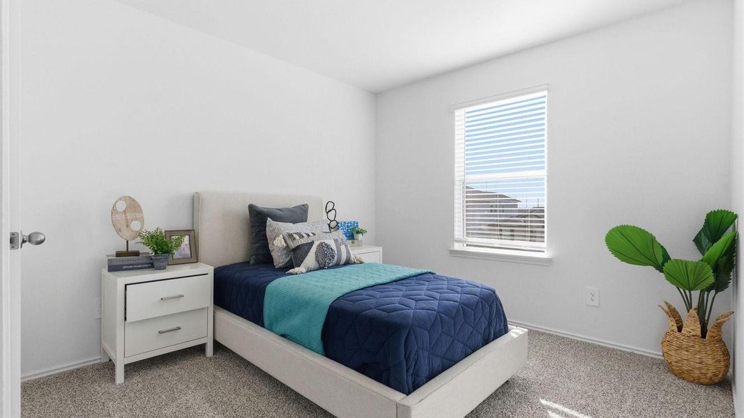 *Images and 3D tour are for illustration only and options may vary from home as built.