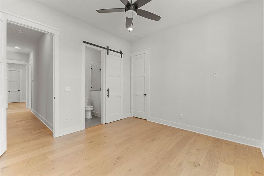 Spacious, unfurnished interior of a new home in , Caddo Mills (Image 28). Spacious, unfurnished interior of a new home in , Caddo Mills (Image 28).