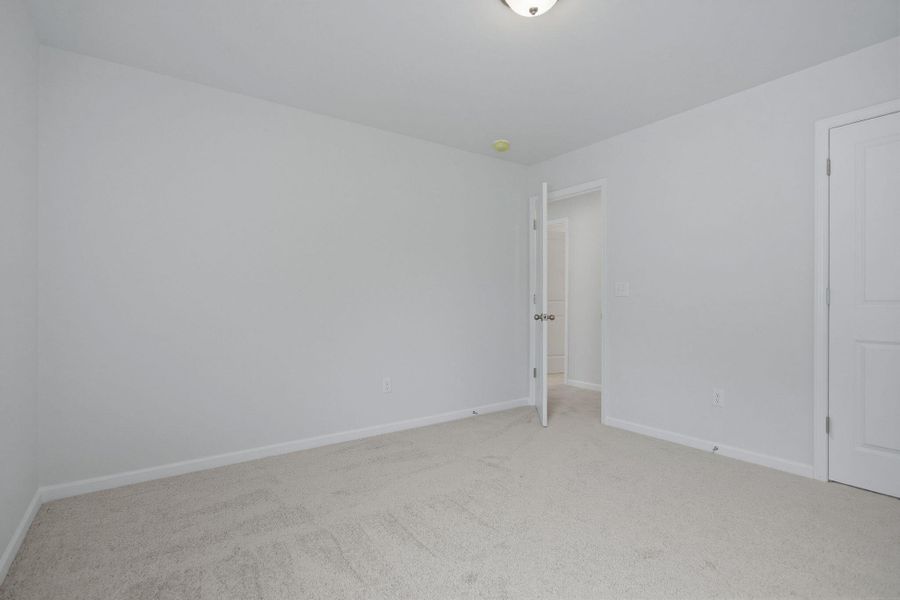 Spacious, unfurnished interior of a new home in , Seneca (Image 26). Spacious, unfurnished interior of a new home in , Seneca (Image 26).