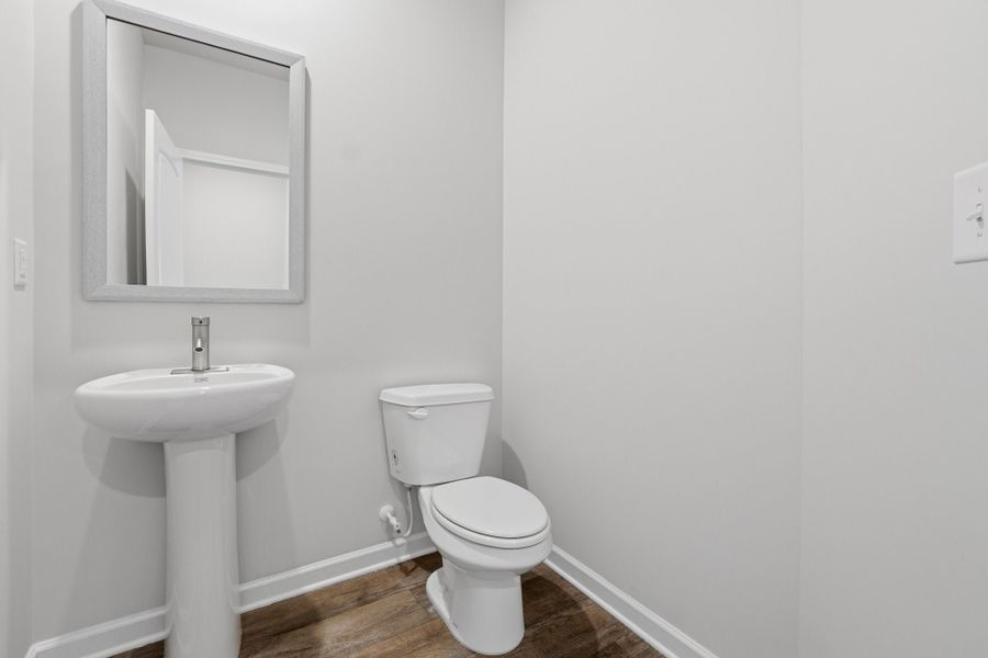 4br New Home in Snellville, GA.  - Slide 21