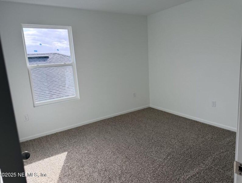 Spacious, unfurnished interior of a new home in The Arbors, Jacksonville (Image 16). Spacious, unfurnished interior of a new home in The Arbors, Jacksonville (Image 16).