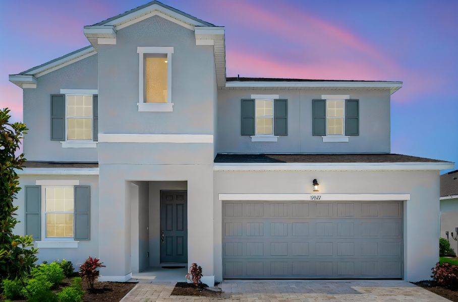 4br New Home in Punta Gorda, FL.  - Slide 3