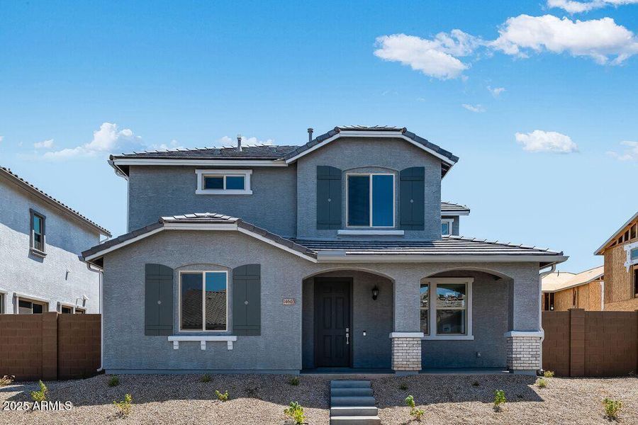 14663 W Sand Hills Rd - Ready Now