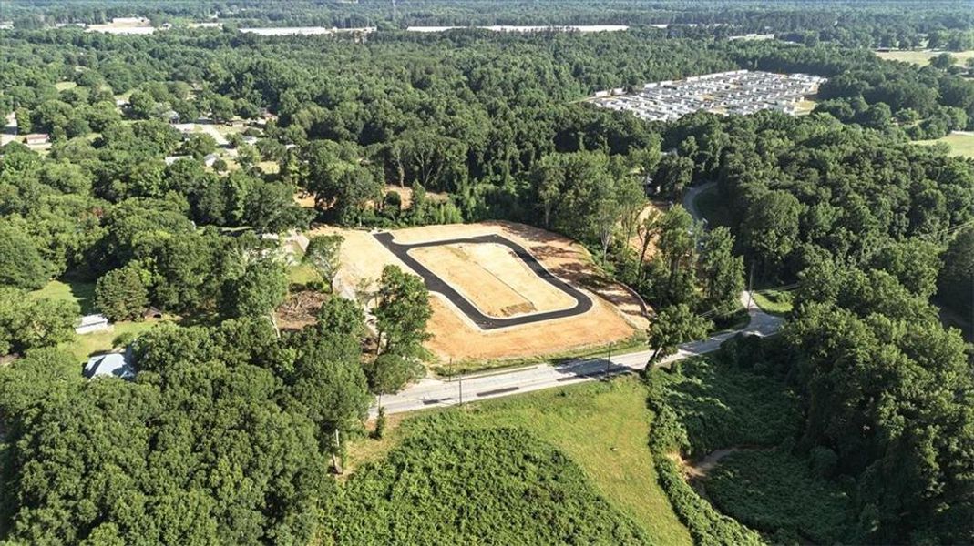 Image 4 of a home in .