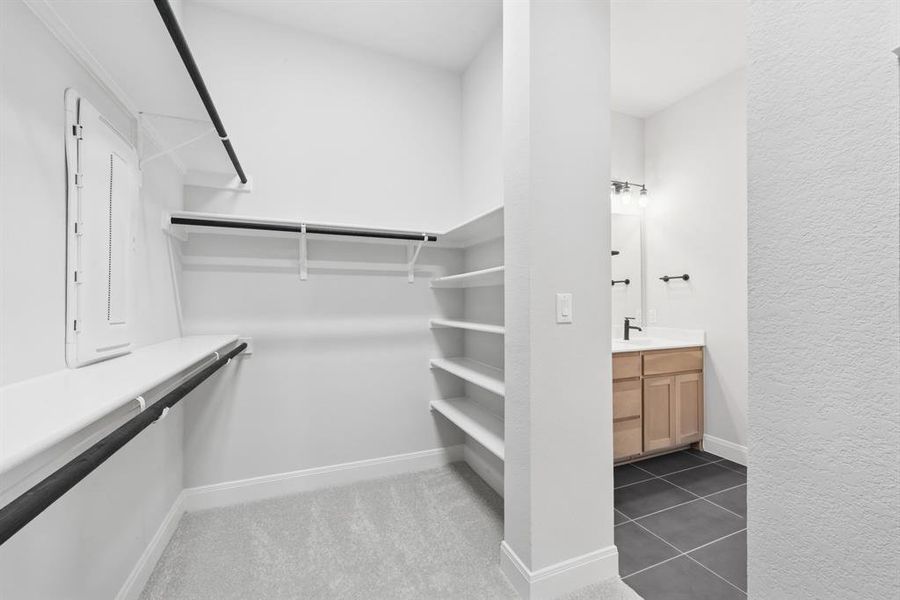 Image 30 of a home in Solterra - Garden Series.