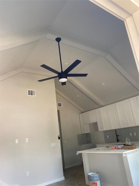 another view of the kitchen another view of the kitchen