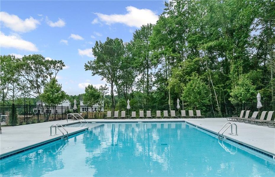 Image 31 of a home in Hunters Creek.