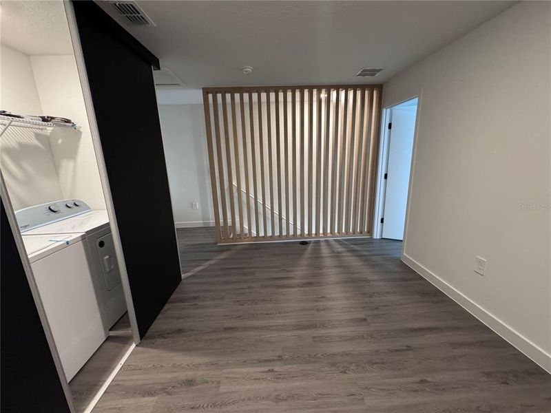 Spacious, unfurnished interior of a new home in , Kissimmee (Image 22).