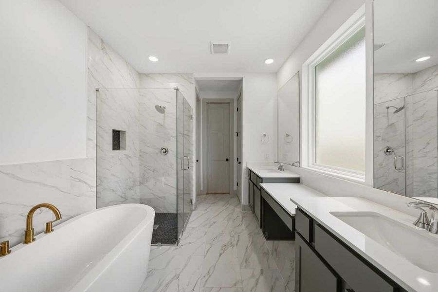 Primary Bathroom Primary Bathroom