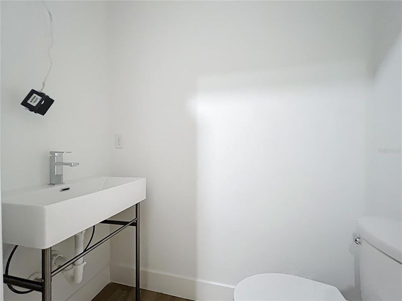 Furnished interior view inside a new home in , Brooksville (Image 6).