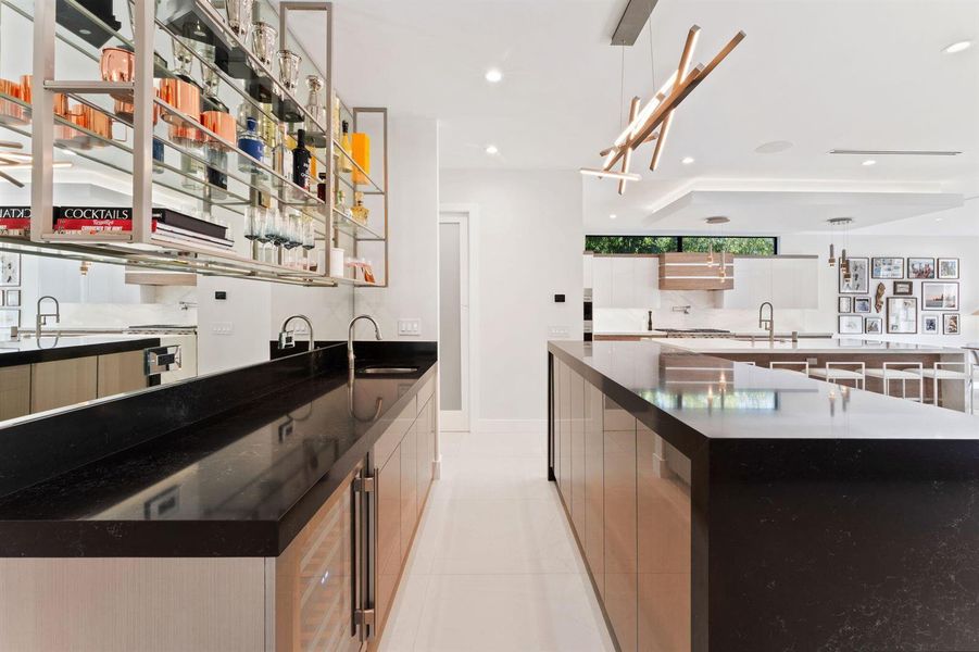 wet bar wet bar