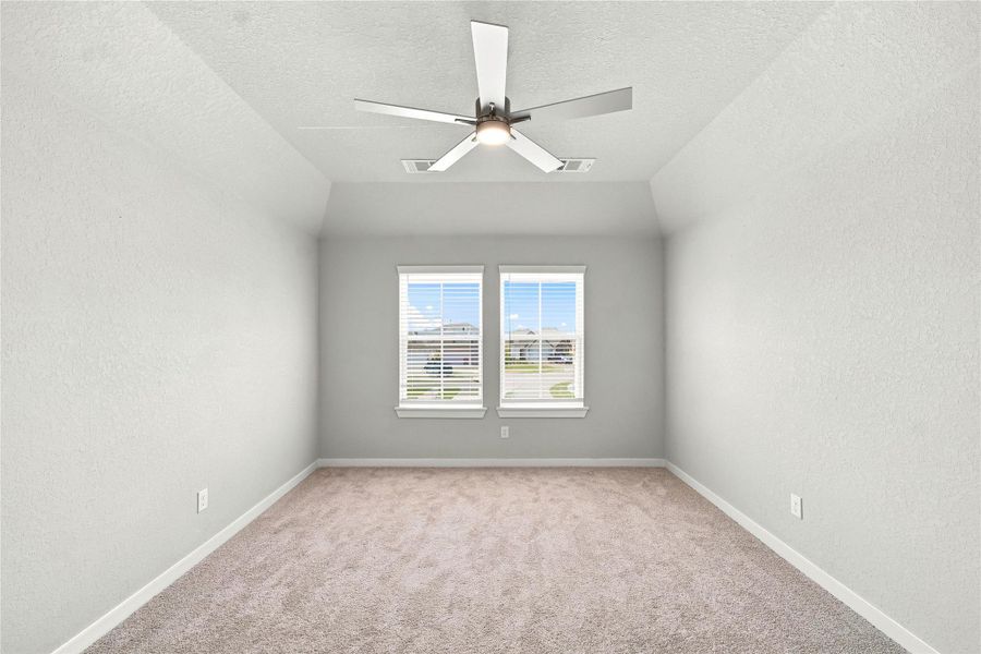 Spacious, unfurnished interior of a new home in , Hockley (Image 22). Spacious, unfurnished interior of a new home in , Hockley (Image 22).