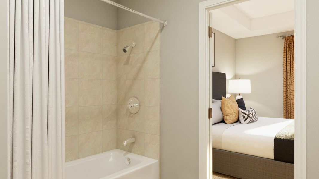 Images are a model representation and may depict options and upgrades not featured on the home available for purchase. Images are a model representation and may depict options and upgrades not featured on the home available for purchase.