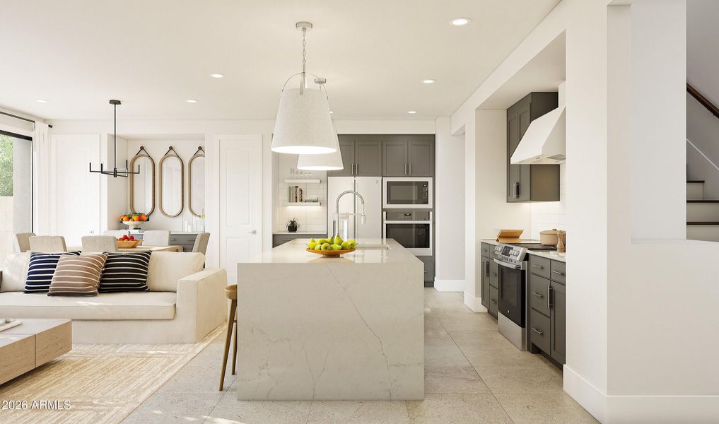 197973_Kitchen_Serenity at Sonoran Hills 197973_Kitchen_Serenity at Sonoran Hills