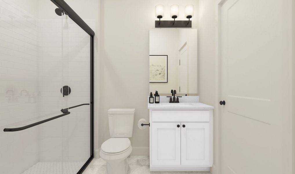 Extra Suite Plus Bath