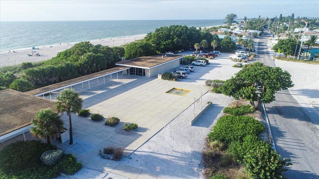 Community amenities in Palmero, Nokomis (Image 47).