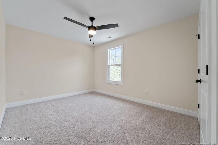 Gretchen Pines Lot 135 - 1001 Ivory Lane