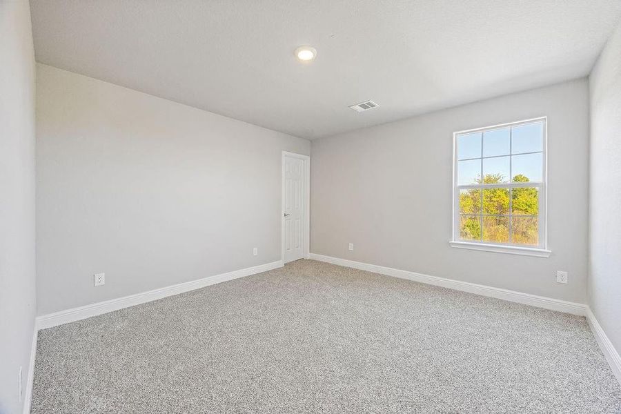 Spacious, unfurnished interior of a new home in , Cleveland (Image 26). Spacious, unfurnished interior of a new home in , Cleveland (Image 26).