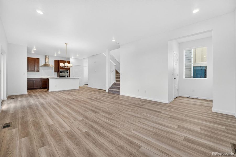 23752 E 33rd Place ~ Ready Now