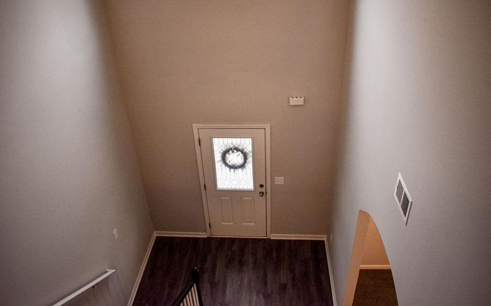 Spacious, unfurnished interior of a new home in , Dallas (Image 66). Spacious, unfurnished interior of a new home in , Dallas (Image 66).