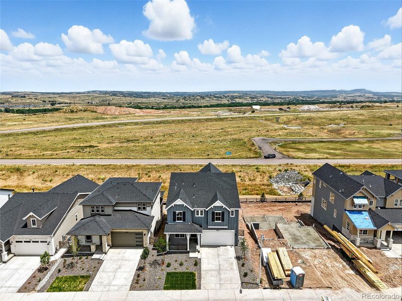 8836 Whiteclover Street ~ Ready Now