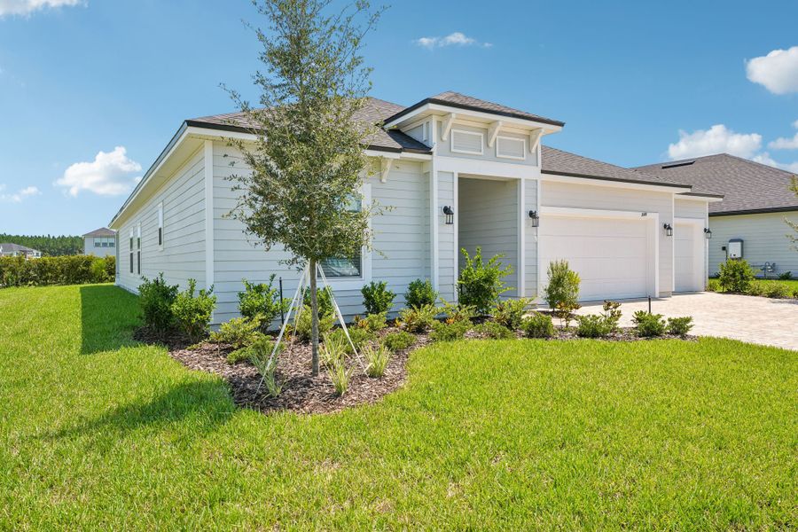4br New Home in St. Augustine, FL. - Slide 3 4br New Home in St. Augustine, FL. - Slide 3