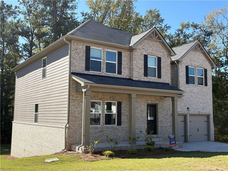 Image 39 of a home in Southern Hills.