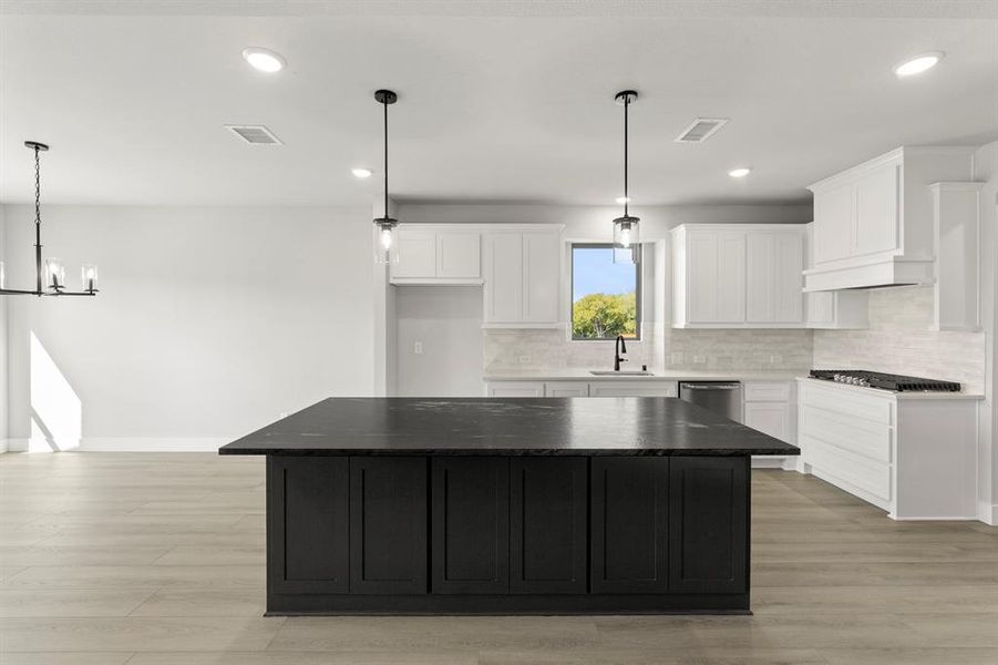 08. 1208 Unity Village - Kitchen