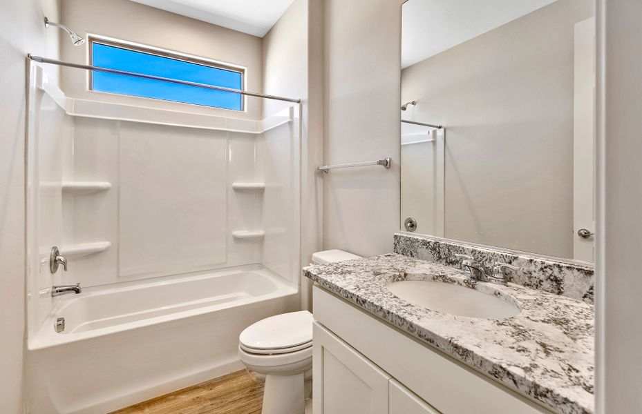 Quick Move-In Home Quick Move-In Home