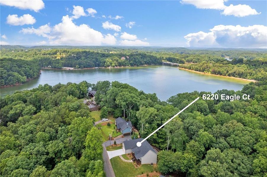 Natural landscape and outdoor views near  in Gainesville (Image 35).