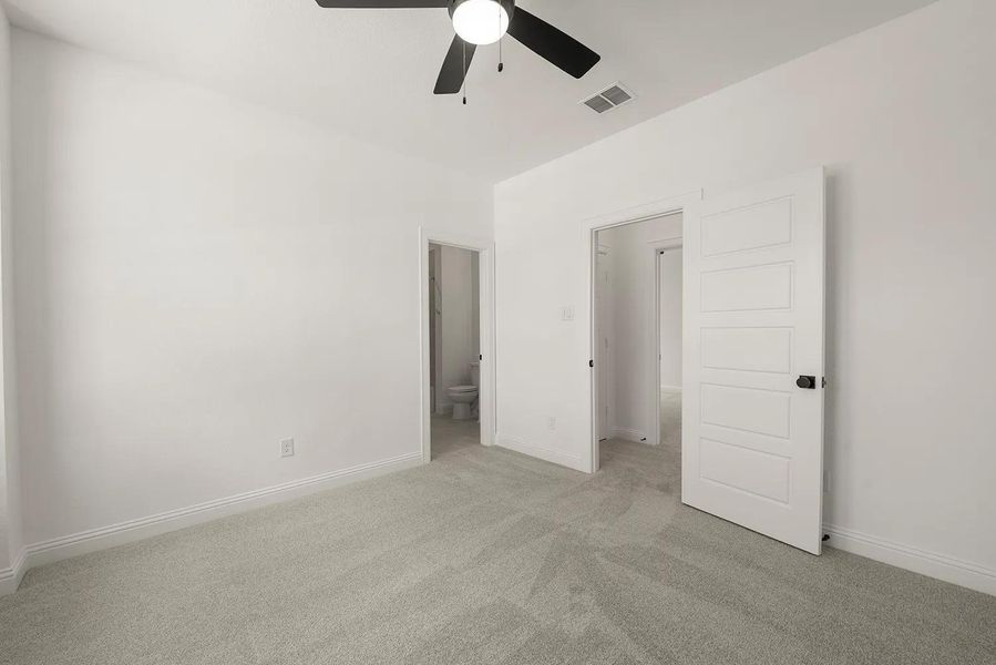 Sydney E Bedroom 3