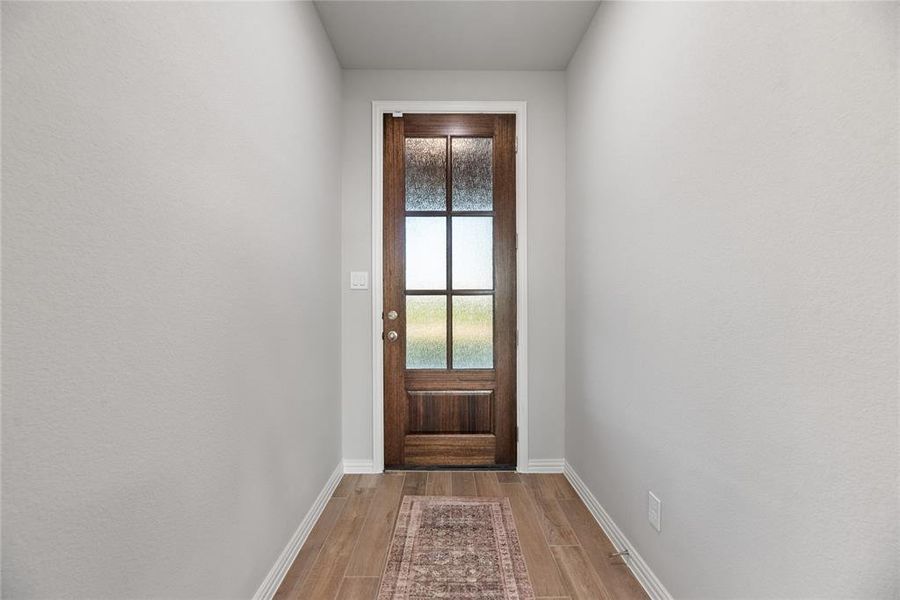 Spacious, unfurnished interior of a new home in Oak Valley, Oak Ridge (Image 35).