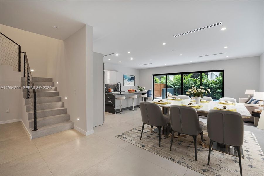 Virtually Staged Virtually Staged