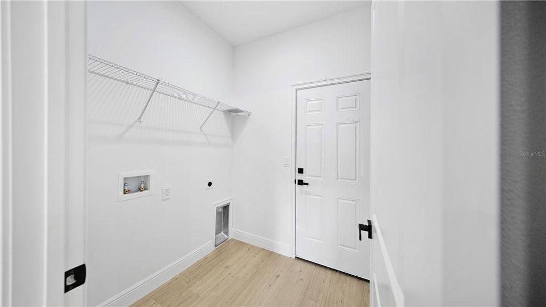 Spacious, unfurnished interior of a new home in , Ocala (Image 12). Spacious, unfurnished interior of a new home in , Ocala (Image 12).