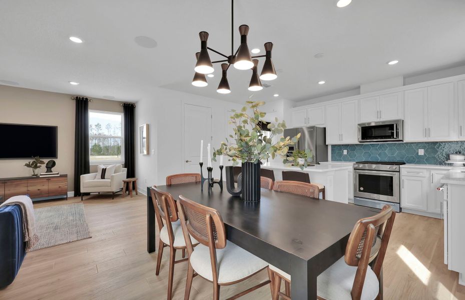 Capri | Gourmet Kitchen & Café