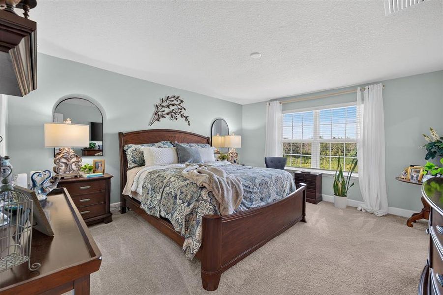 Furnished interior view inside a new home in , Lakewood Ranch (Image 34).